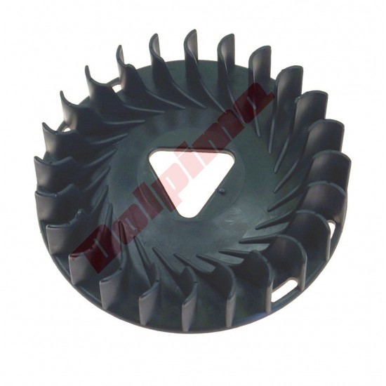 SPARRATA VENTILATORS HONDA GX390 (19511-ZE3-000)