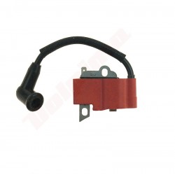 КАТУШКА ЗАЖИГАНИЯ ДЛЯ MAKITA DCS3500, DCS4300 (195.143.200, 161357-5)