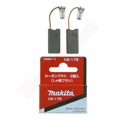 Oglītes MAKITA 195844-2 CB-175