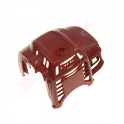 HONDA GX 25 (19720-Z0H-000ZB) CILINDU VAIROGS