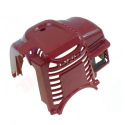 HONDA GX 35 (19720-Z0Z-000ZA) CILINDU VAIROGS