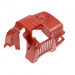 HONDA GX 31 (19720-ZM3-000ZA) CILINDU VAIROGS