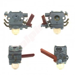 KARBURATORS ĶĪNIJAS KRŪMGRĒZEM 1E34F, 1E36F