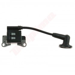 КАТУШКА ЗАЖИГАНИЯ КИТАЙСКОГО КУСТОРЕСА 1E34F-2E