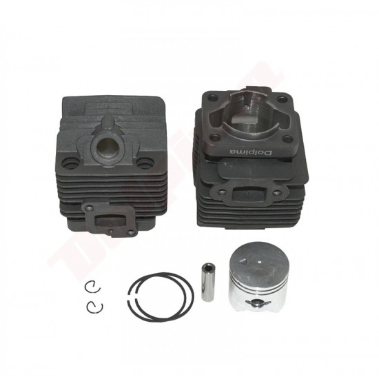 ЦИЛИНДР ДЛЯ КИТАЙСКОГО ТРИМЕРА 34MM TL 26CC MITSUBISHI NIKASIL