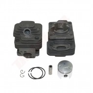 ЦИЛИНДР ДЛЯ КИТАЙСКОГО КУСТОРЕСА 36MM TL 33CC MITSUBISHI NIKASIL