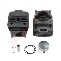 CILINDS ĶĪNIEŠU KRŪMGRĒZEM 40MM TL 43CC MITSUBISHI