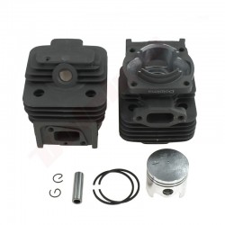 CILINDS ĶĪNIEŠU KRŪMGRĒZEM 40MM TL 43CC MITSUBISHI NIKASIL