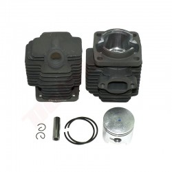 CILINDS ĶĪNIEŠU KRŪMGRĒZEM 40MM 43CC TL 411 NIKASIL