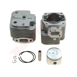 CILINDS ĶĪNAS URBJU DEDZINĀŠANAI 48mm