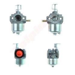 KARBURATORS ĶĪNAS DZINĒJAM 1P56F PRIMER