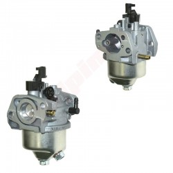 KARBURATORS ĶĪNAS DZINĒJAM 1P64F