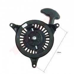 STARTERIS LONCIN K60