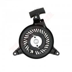 STARTERIS ĶĪNAS DZINĒJIEM 1P65 METĀLS