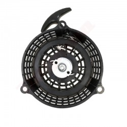 STARTER ĶĪNAS DZINĒJIEM 1P65 PLASTMASAS