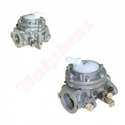 KARBURATORS ĶĪNAS DZINĒJAM 1P73F