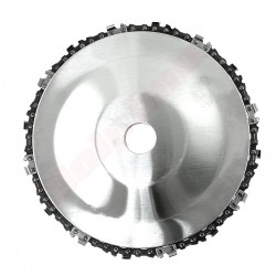 KOKA GRIEZŠANAS DISKS 200MM 16T 25,4