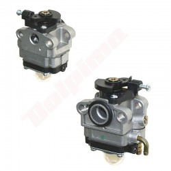 KARBURATORS PAR SHINDAIWA S230 (20016-81020, 20016-81021, WYL-19, WYL-19-1, WYL-191)