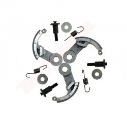 SHINDAIWA B 45 (20021-51102) SAJŪGS