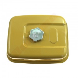 DEGVIELAS BŪVE PAR ROBIN EX40 (20B-60102-01)