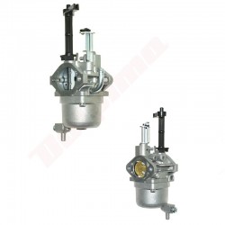 KARBURATORS ROBIN EX40 (20B-62301-40, 20B-62302-10, 20B-62302-30)