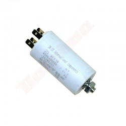 КОНДЕНСАТОР 20 мФ