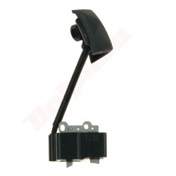 КАТУШКА ЗАЖИГАНИЯ ДЛЯ KAWASAKI TJ35 ( 21171-0045 )