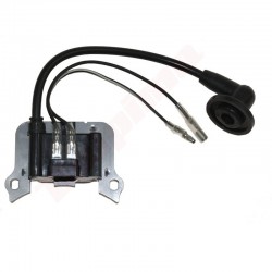 КАТУШКА ЗАЖИГАНИЯ ДЛЯ KAWASAKI TD40, TD43, TD48 (21171-2092)