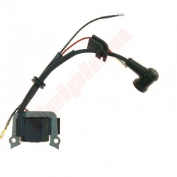 КАТУШКА ЗАЖИГАНИЯ ДЛЯ KAWASAKI TH43, TH48 (21171-2195)