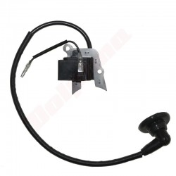 КАТУШКА ЗАЖИГАНИЯ ДЛЯ KAWASAKI TE59 ( 21171-2201 )