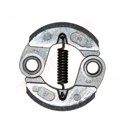 SAJŪGS HONDA GX 35 76 X 52 ALU (22000-ZM5-003)