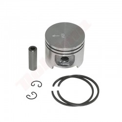 VIRZULIS SOLO 645 42MM ( 22 00 242 ) GOLF