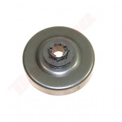 Sajūga trumulis SHINDAIWA 488 325" 7T RIM (22160-51501)