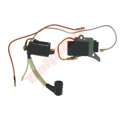 КАТУШКА ЗАЖИГАНИЯ ДЛЯ SHINDAIWA 488 ( 22160-71702 )