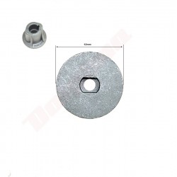 NAŽU RUMBRA GGP STIGA 22,2 MM (22463019/0)