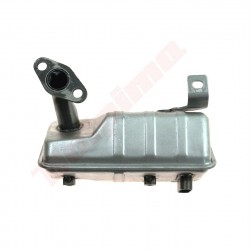 ROBIN EY15 KLĀTĀJS (226-30101-01)