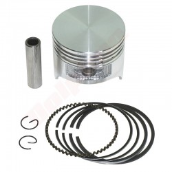 VIRZULIS PAR ROBIN EY20 67MM (2272350107)