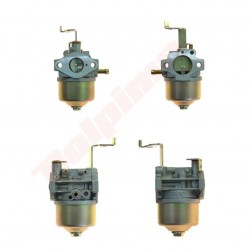 KARBURATORS PAR ROBIN EY20 (228-62450-10)