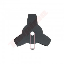 GRIEŠANAS ASMENS 3T 230-1,4-25,4