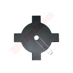 GRIEŠANAS ASMENS 4T 230-1,4-25,4