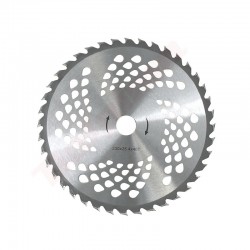 Griešanas asmenis 40T 230-2,0-25,4 WIDIA