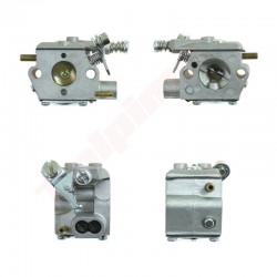 KARBURATORS OLEOMAC SPARTA 35 , 37 , 38 , 42 , 44 TYP WALBRO ( 2318-765AR )