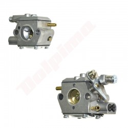 KARBURATORS OLEOMAC SPARTA 35 , 37 , 38 , 42 , 44 TYP ZAMA ( 2318-765AR )