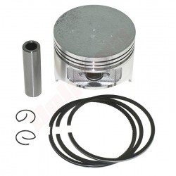 VIRZULIS PAR ROBIN EY28 75MM (234-23401-03)