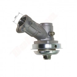 GEAR CASE 24MM X 4T JAPAN