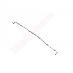 ТЯГА РЕГУЛЯТОРА ДЛЯ DUCAR DH196