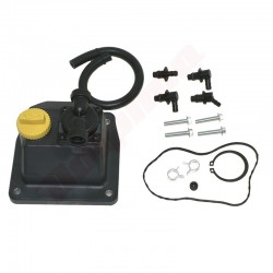 ТОПЛИВНЫЙ НАСОС ДЛЯ KOHLER (24 393 12-S, 24 559 02-S, 24 559 05-S, 24 559 08-S, 24 559 10-S)