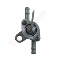 ТОПЛИВНЫЙ КЛАПАН ПРЯМОЙ 6ММ