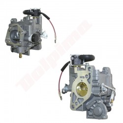 KARBURATORS KOHLER CH 25 , CV724 , CH730 , CH740 ( 24-853-34-S , 24-853-162-S , 24-853-93-S )