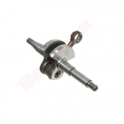 KLOĶVĀRSTA ĶĪNAS MOTORZĀĢIEM 25CC